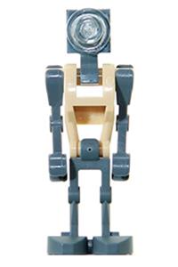 lego asp droid