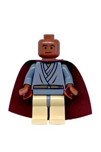 Mace Windu, Non-Light-Up sw0148