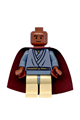 Non-light-up lightsaber version of Mace Windu - sw0148
