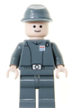 Imperial Officer - sw0154