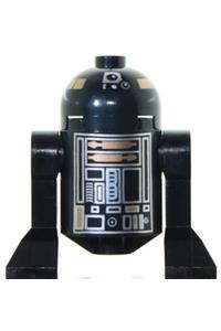 R2-D5 Minifigure - sw0155