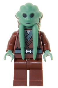 Kit Fisto sw0163