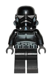 Shadow Trooper - Short Line on Back sw0166a