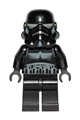 Shadow Trooper with a short line on the back - sw0166a
