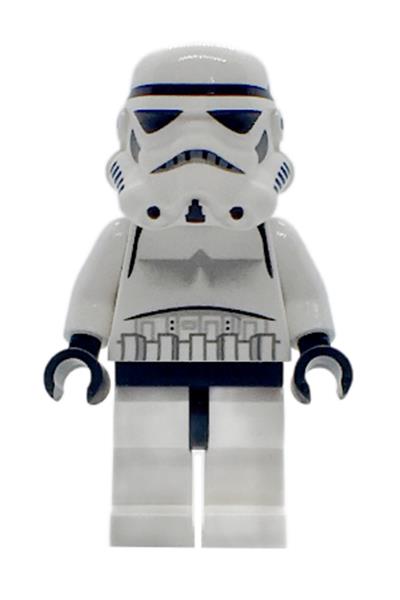 Eksempel en kreditor Tordenvejr LEGO Stormtrooper Minifigure sw0188 | BrickEconomy