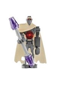 Lego deals magnaguard minifigure