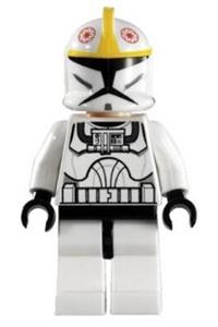 Clone Pilot sw0191