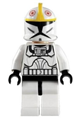 Clone Pilot - sw0191