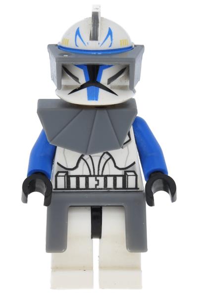 LEGO Captain Rex Minifigure sw0194