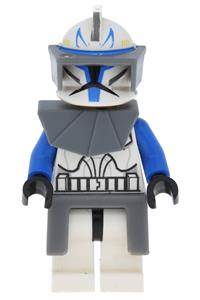 LEGO Captain Rex Minifigure sw0194 BrickEconomy