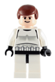 Han Solo Stormtrooper