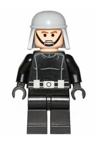 imperial trooper lego