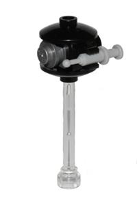 Interrogation Droid Minifigure - Interrogation Droid with screwdriver and narrow head - sw0211
