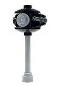 Interrogation Droid Minifigure - Interrogation Droid with screwdriver and wide head - sw0211a