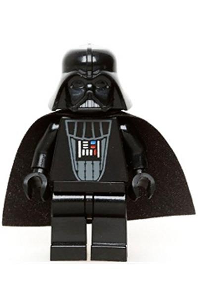 LEGO Darth Vader Minifigure sw0214 BrickEconomy