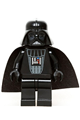 Darth Vader from Imperial Inspection with eyebrows - sw0214