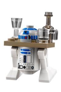 R2-D2 with Serving Tray sw0217a