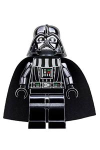 Chrome Black Darth Vader sw0218