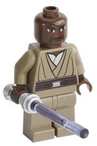 Mace Windu - Clone Wars sw0220