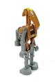Battle Rocket Droid Commander - sw0227