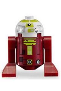 R7-A7 Minifigure - sw0231