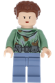 Princess Leia, Endor Outfit - sw0235