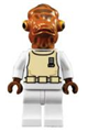 Admiral Ackbar