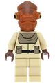 Mon Calamari Officer - sw0248