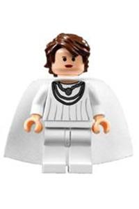 Mon Mothma Minifigure - sw0249