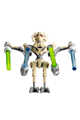 General Grievous - bent legs, tan armor - sw0254