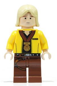 Luke Skywalker sw0257