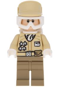 hoth trooper lego