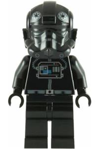 TIE Defender Pilot sw0268