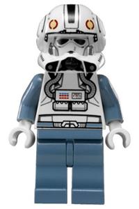 Lego star wars clone pilot minifigure clearance