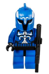 Senate Commando Captain sw0288