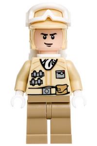 Hoth Rebel Trooper sw0291