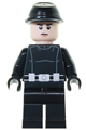 Imperial Pilot with a cap - sw0294