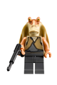 Jar Jar Binks - sw0301