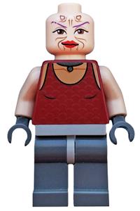 Sugi Minifigure - sw0305