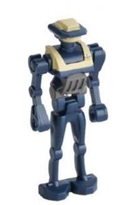 TX-20 Minifigure - TX-20 Tactical Droid - sw0312