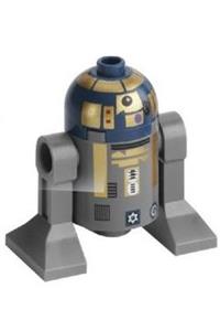 R8-B7 Minifigure - sw0313