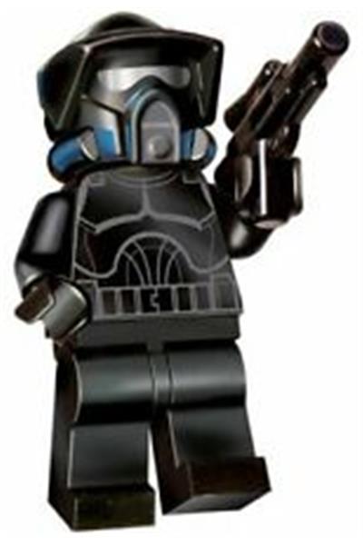 LEGO Shadow ARF Minifigure sw0315 | BrickEconomy