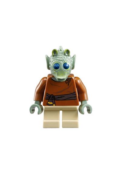 LEGO Star Wars wald Minifigure 7962 new minifig 