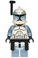 Clone Commander Wolffe - sw0330