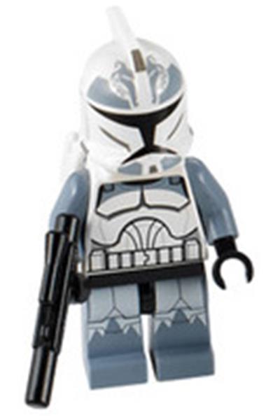 LEGO Wolfpack Clone Minifigure sw0331 BrickEconomy