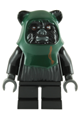 Ewok minifigure Tokkat - sw0339