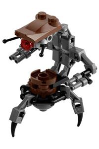Droideka Destroyer Droid
