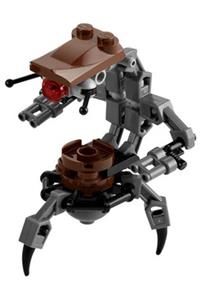 Droideka - Destroyer Droid sw0348