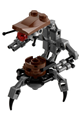 Droideka - Destroyer Droid - sw0348