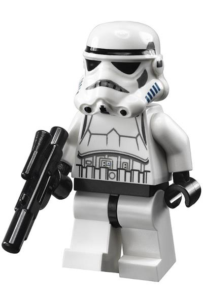 apparat Taknemmelig Myre LEGO Stormtrooper Minifigure sw0366 | BrickEconomy